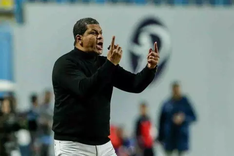 5 مقابل 3.. ماذا يفعل الأهلي في الشوط الثاني أمام علاء عبد العال؟